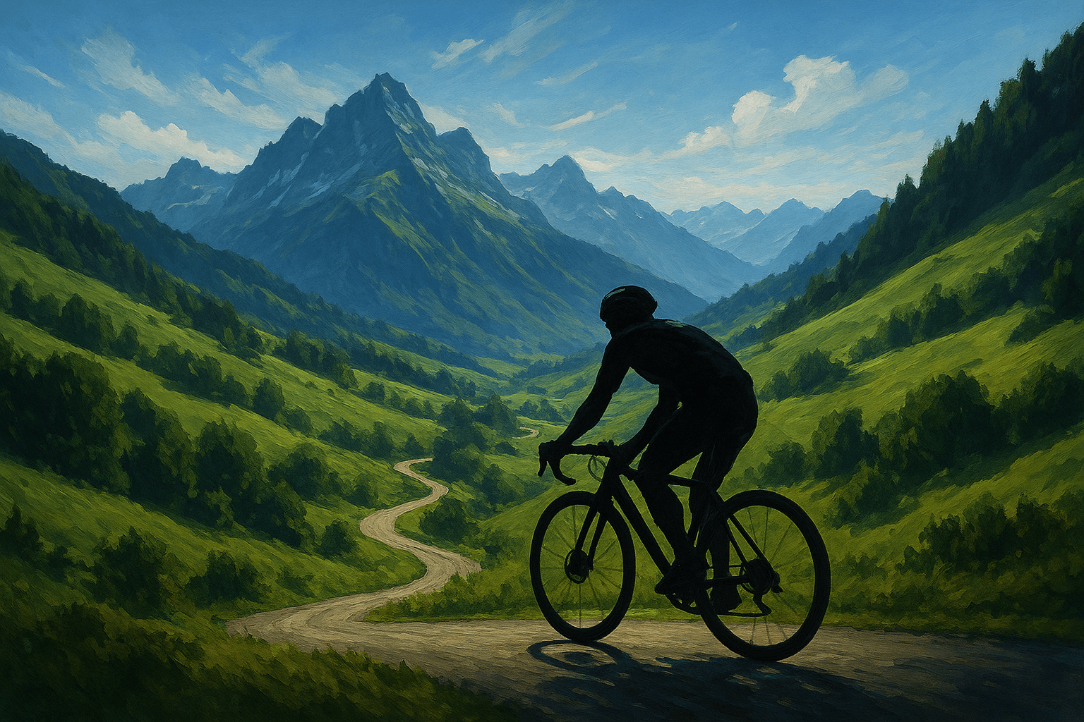 Tadej Pogačar vítězem první etapy Kolem Romandie 2026