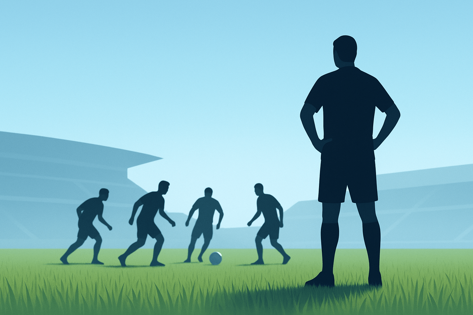 FC Baník Ostrava zahájil přípravu na nadstavbu proti Mladé Boleslavi