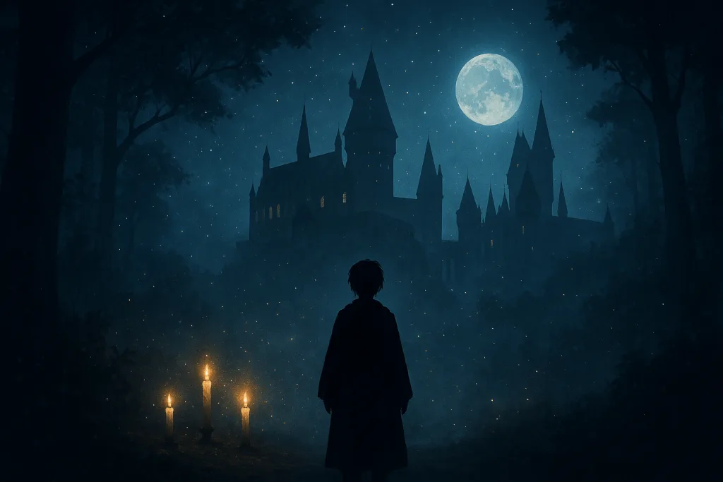 Harry Potter: Novinky a události z kouzelnického světa