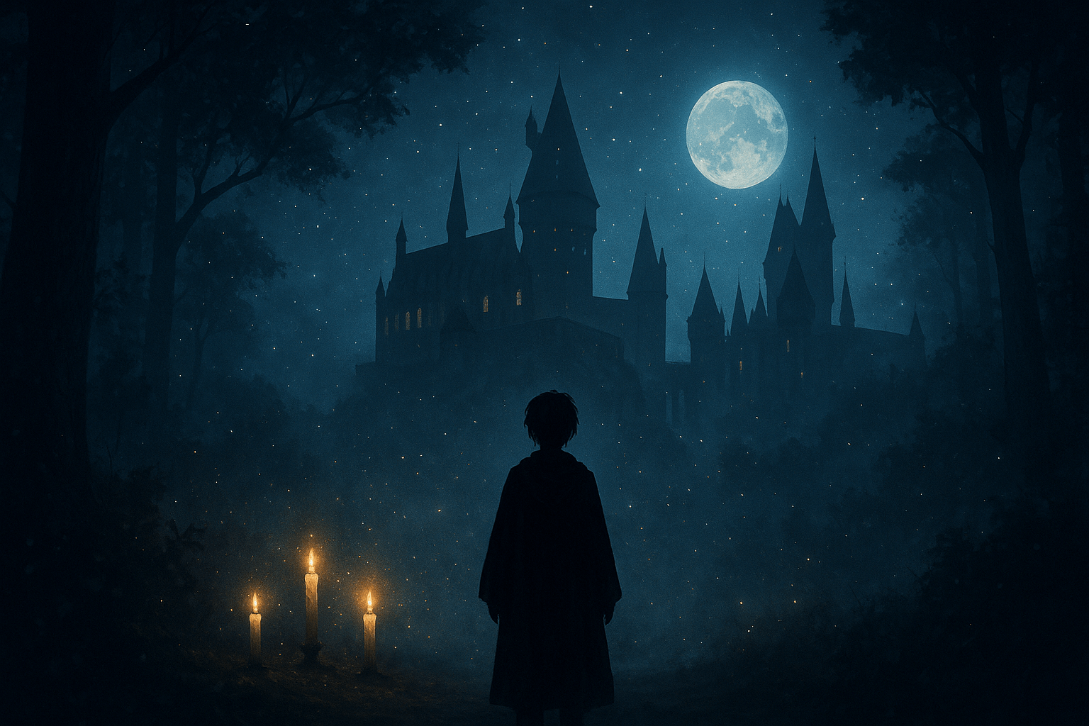 Harry Potter: Novinky a události z kouzelnického světa