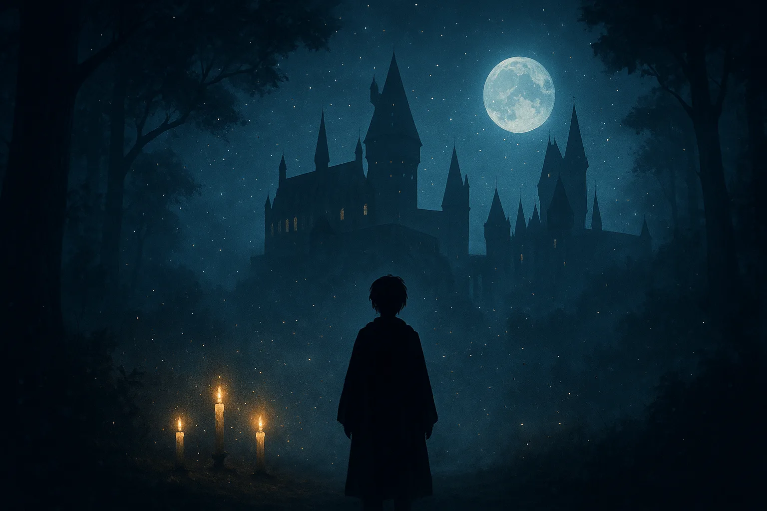 Harry Potter: Novinky a události z kouzelnického světa