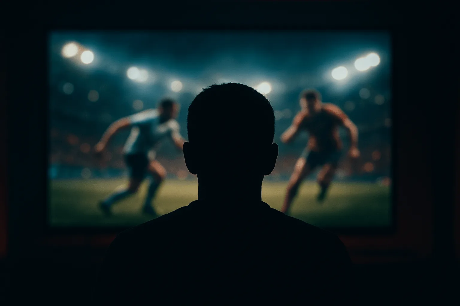 Investice do živého sportu: Netflix sází na exkluzivní práva k obnovení růstu