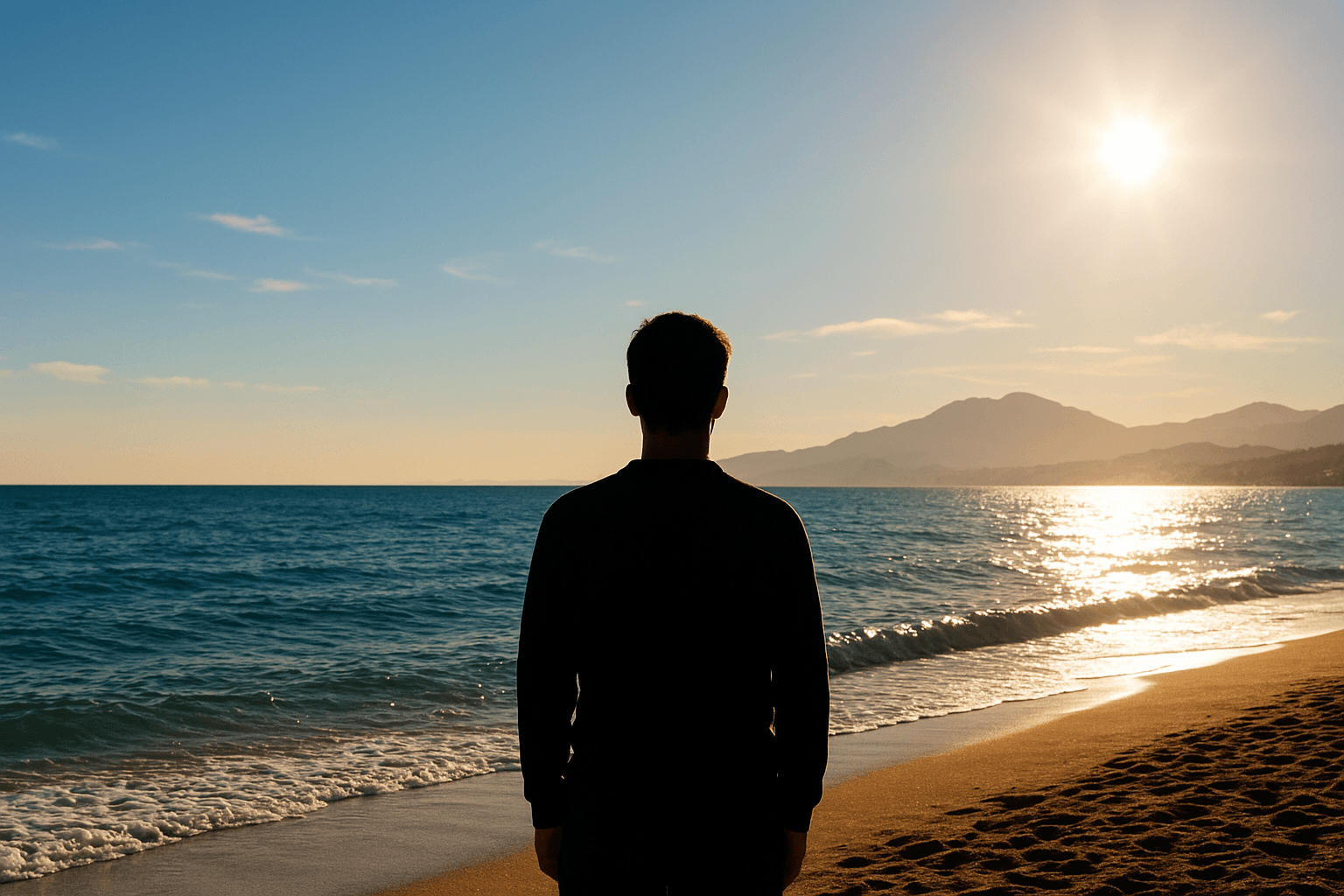 Počasí v Málaze: 30. dubna 2026