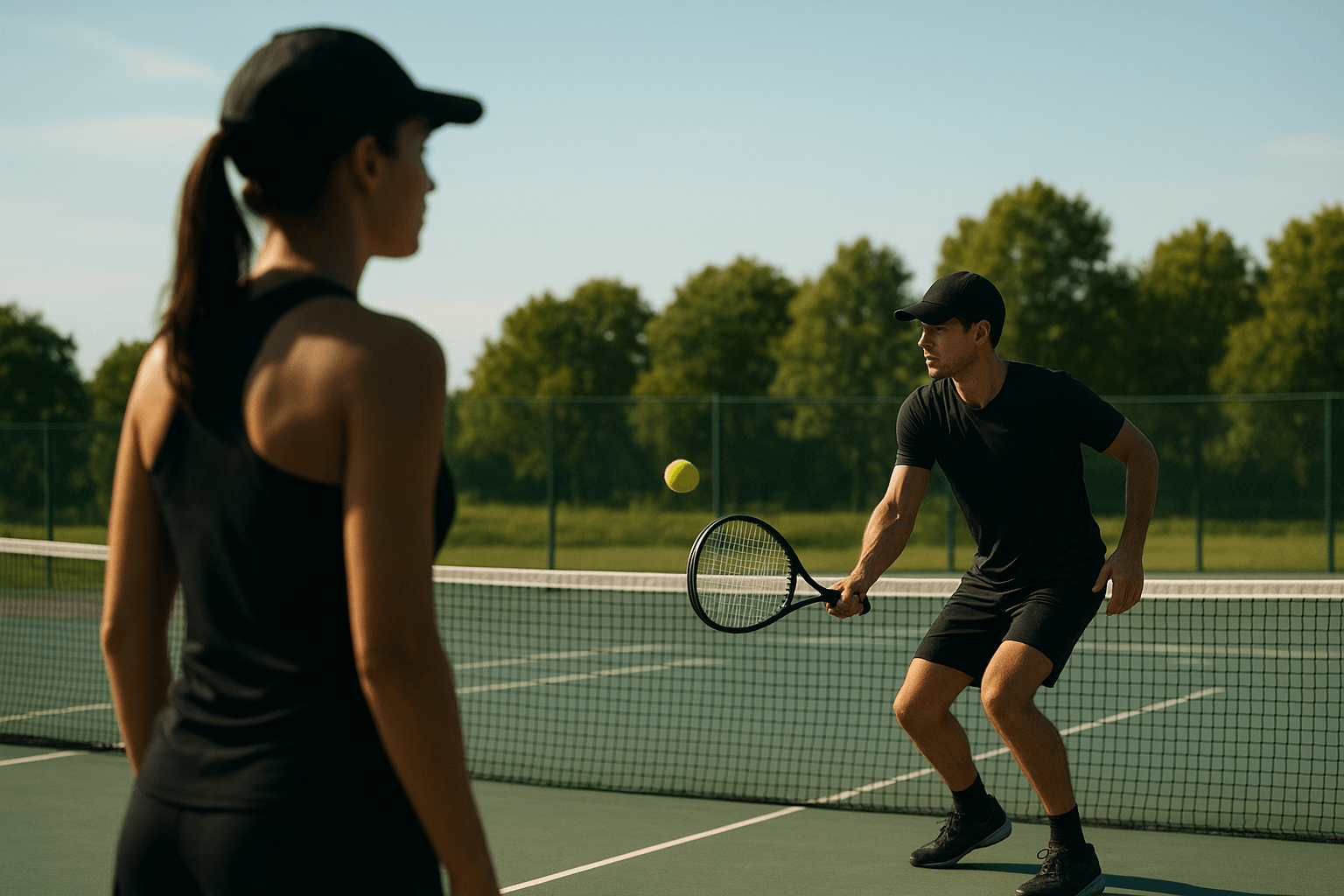 Lucie Neumannová a Jiří Lehečka: Začátek vztahu plný gratulací a společných zážitků