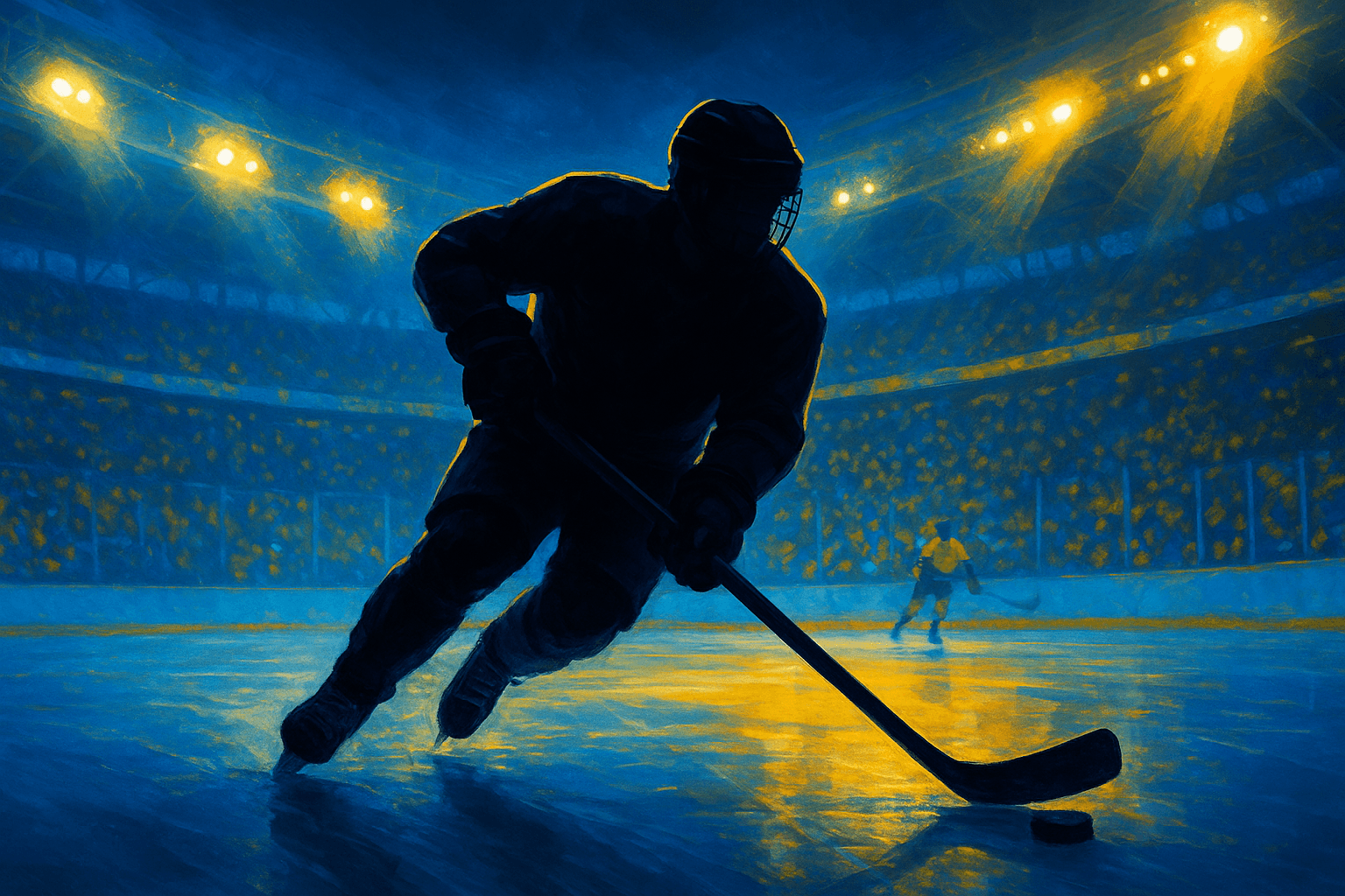 Švédská hokejová reprezentace na Fortuna Hockey Games 2026: Nominace a očekávání