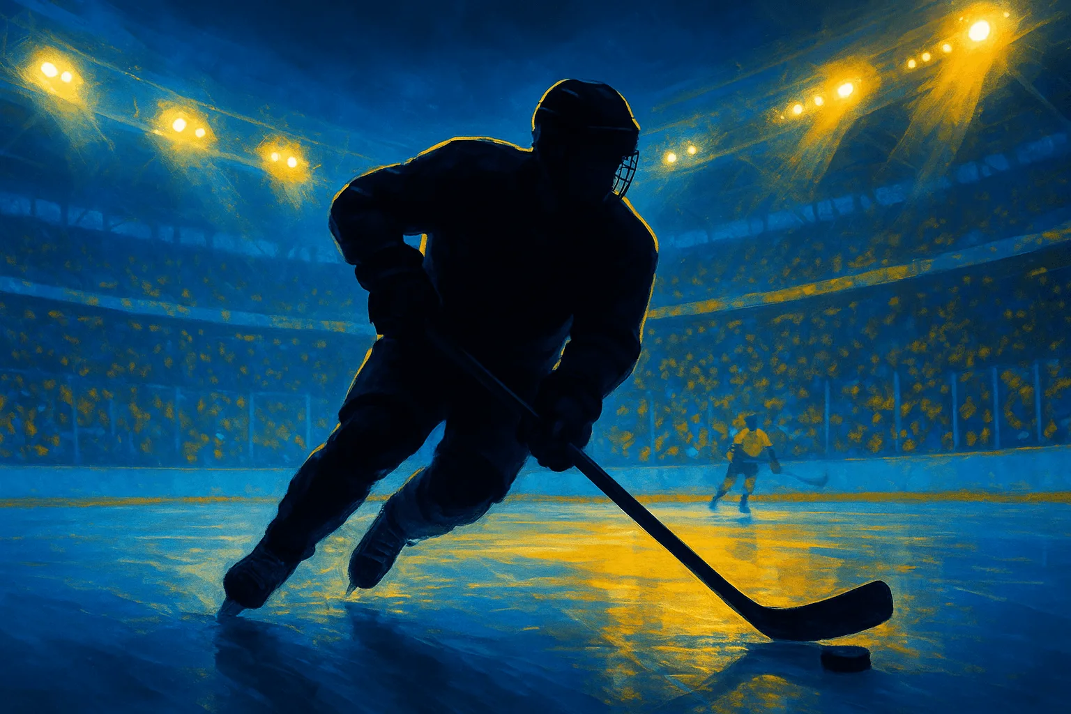 Švédská hokejová reprezentace na Fortuna Hockey Games 2026: Nominace a očekávání