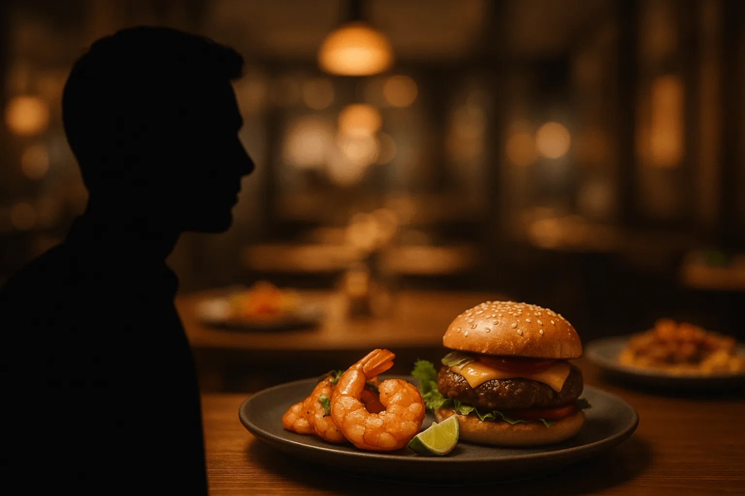McDonald’s přináší do Česka limitovanou nabídku inspirovanou světovými chutěmi