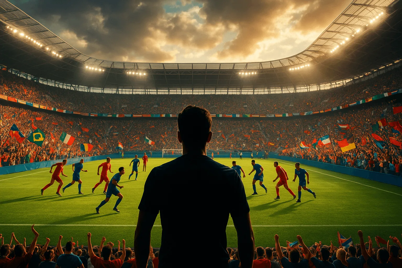 FIFA zvyšuje odměny pro týmy účastnící se Mistrovství světa 2026