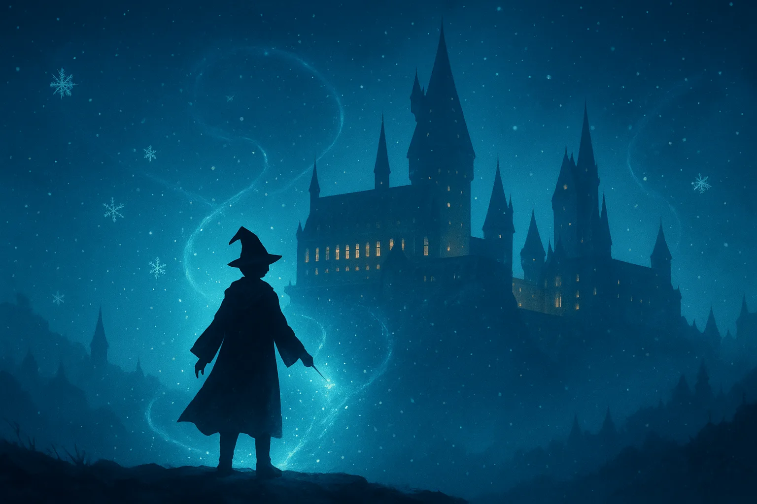 Hogwarts Legacy: Novinky a aktualizace
