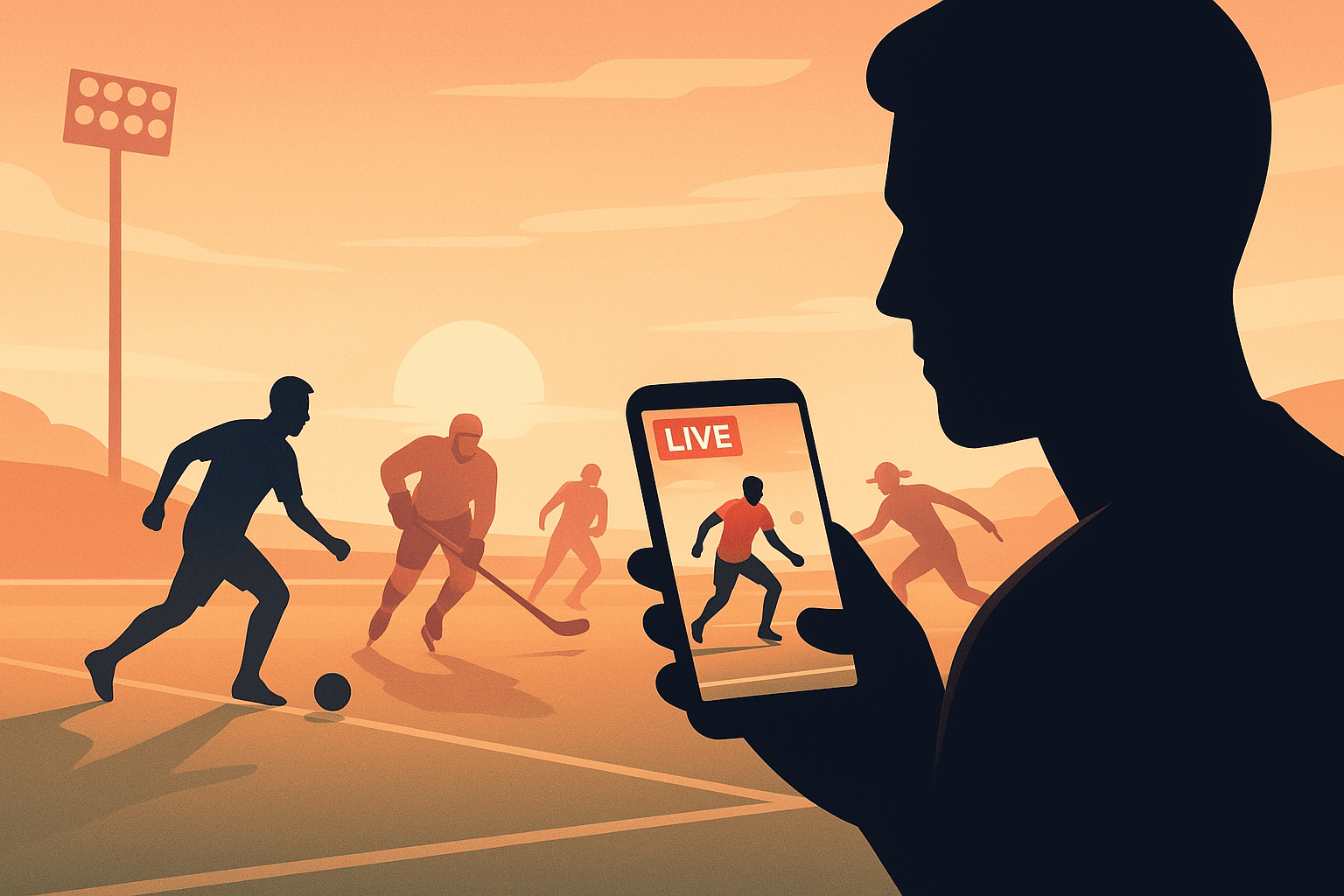 Jak sledovat ČT sport Plus živě: Kompletní průvodce