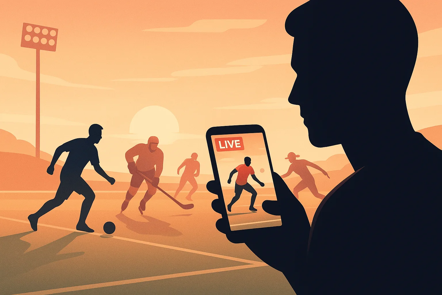 Jak sledovat ČT sport Plus živě: Kompletní průvodce