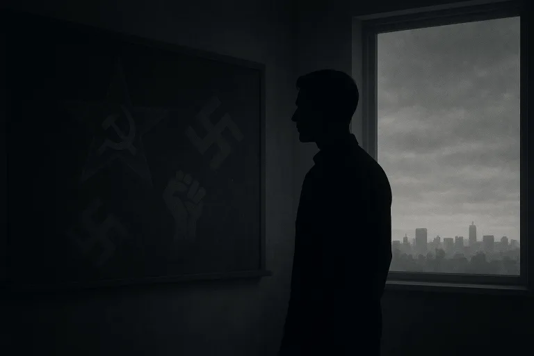 Film „Pan Nikdo proti Putinovi“ získal Oscara za nejlepší dokumentární film