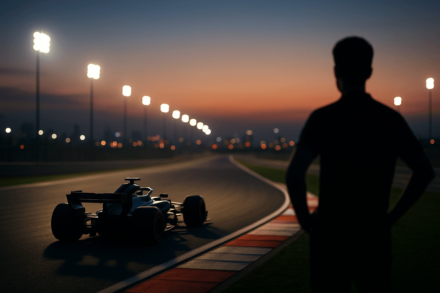F1 TV představuje nové funkce a moderátory před sezónou 2023