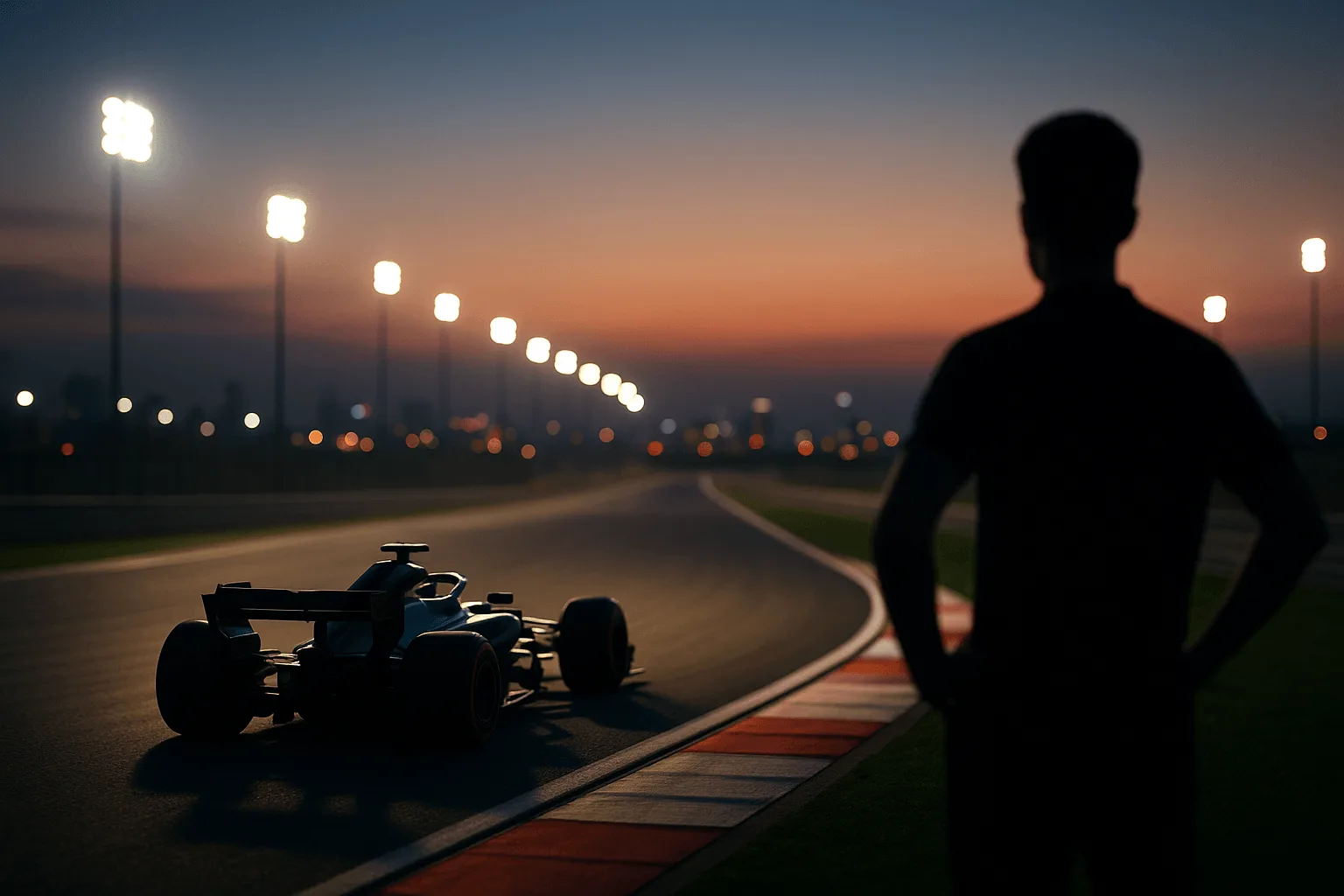 F1 TV představuje nové funkce a moderátory před sezónou 2023
