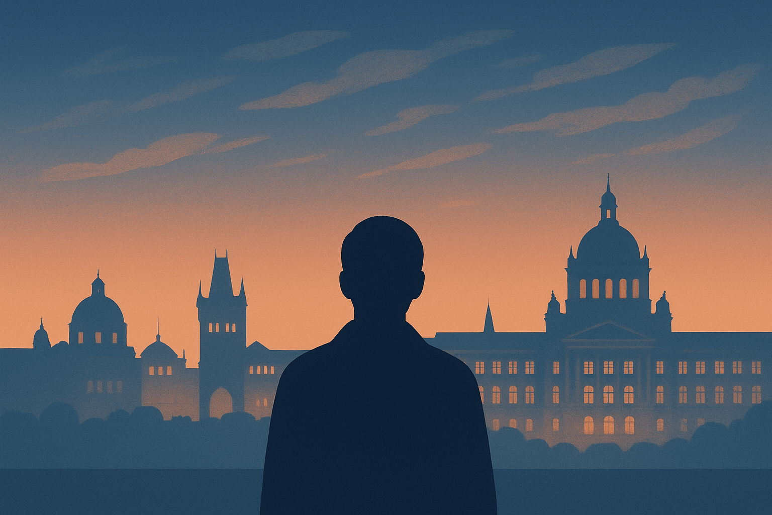 Aktuální informace o ministerstvech v České republice