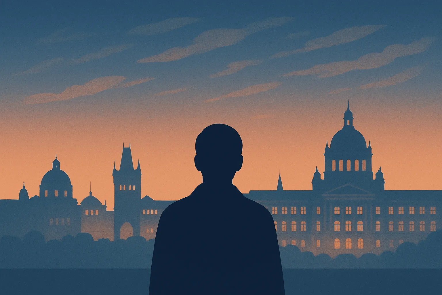 Aktuální informace o ministerstvech v České republice