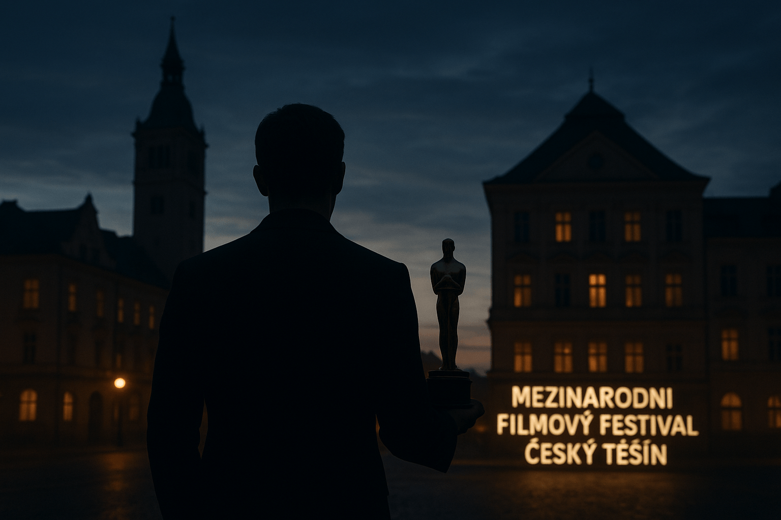 Oscarový režisér Pavel Talankin dorazí na festival v Českém Těšíně s nalezenou soškou