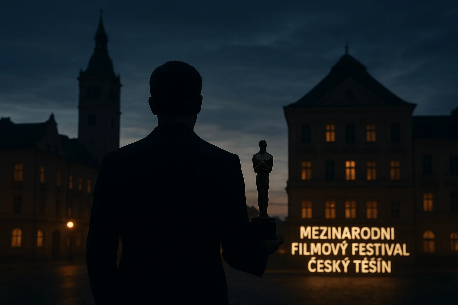 Oscarový režisér Pavel Talankin dorazí na festival v Českém Těšíně s nalezenou soškou