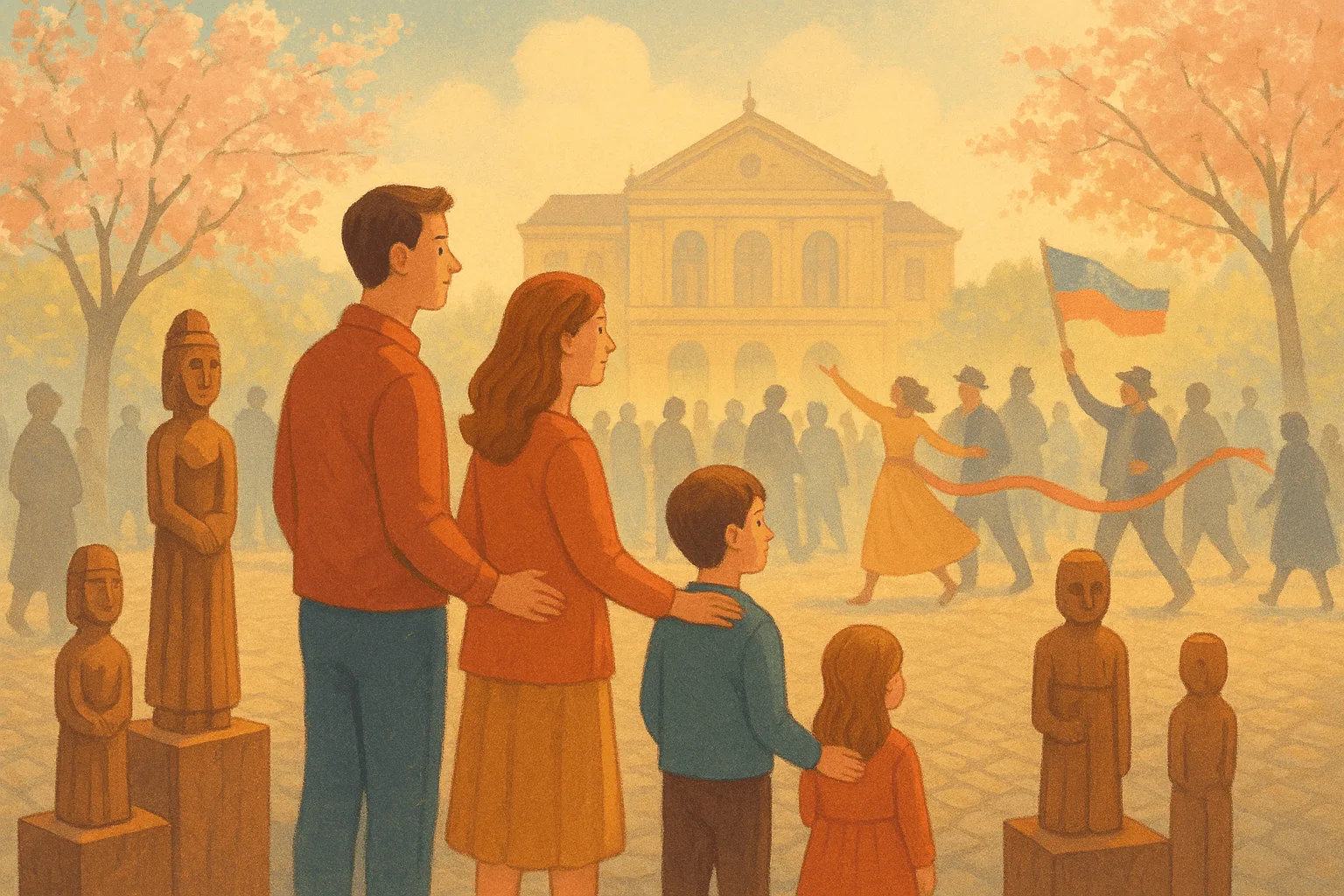 Víkendové akce v České republice: 3. května 2026