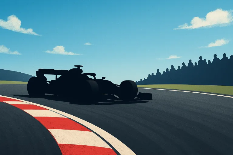 F1 TV: Nové možnosti sledování závodů Formule 1 v roce 2026