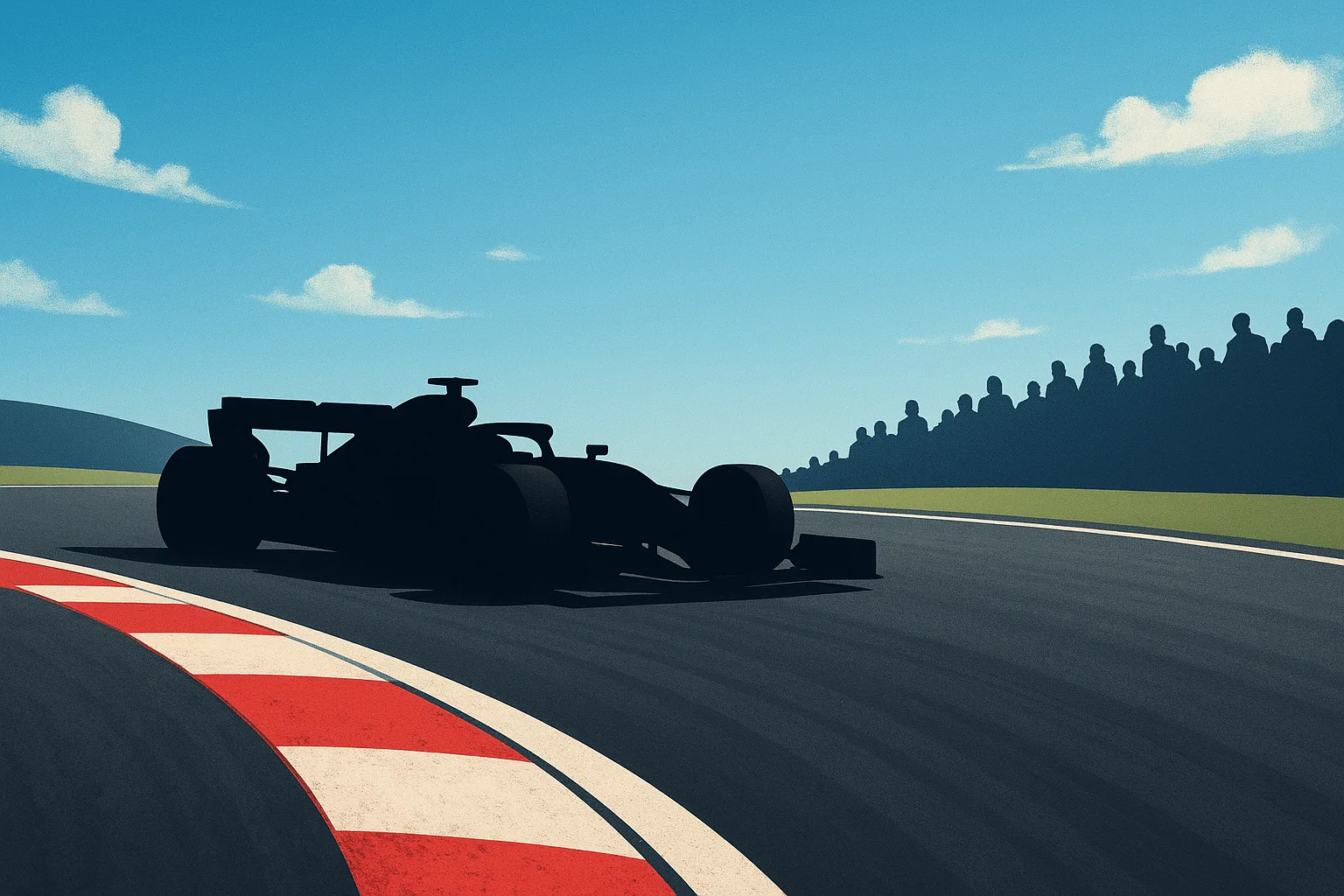 F1 TV: Nové možnosti sledování závodů Formule 1 v roce 2026