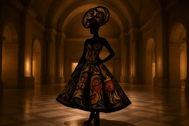 Met Gala 2026: „Móda je umění“ a nová výstava „Costume Art“