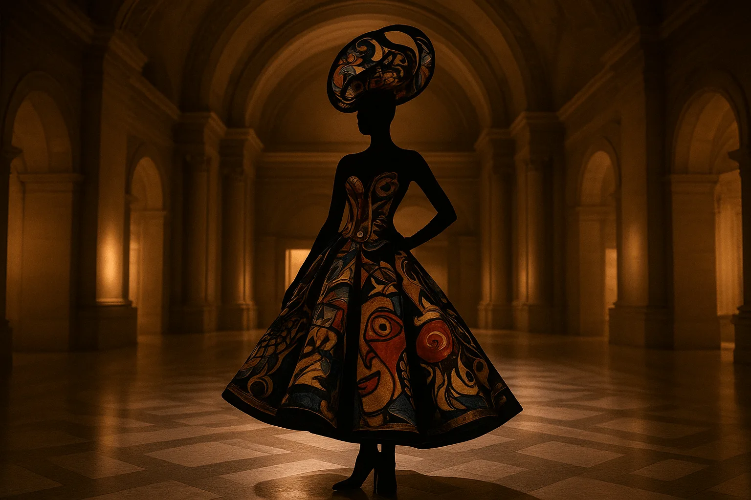 Met Gala 2026: „Móda je umění“ a nová výstava „Costume Art“