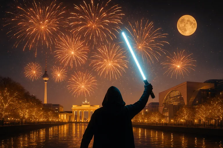 Star Wars: Novinky a oslavy Dne Hvězdných válek