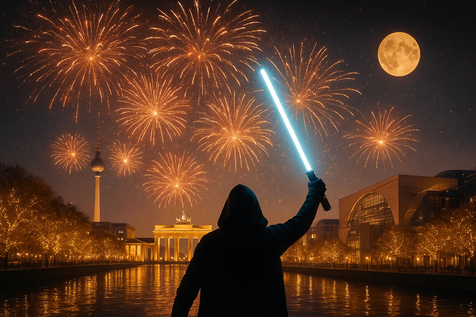 Star Wars: Novinky a oslavy Dne Hvězdných válek