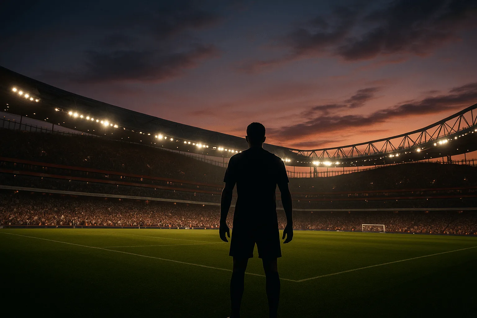 Arsenal poprvé po 20 letech ve finále Ligy mistrů