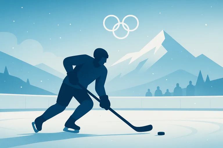 Filip Hronek: Přípravy na olympiádu a podpora od kolegů