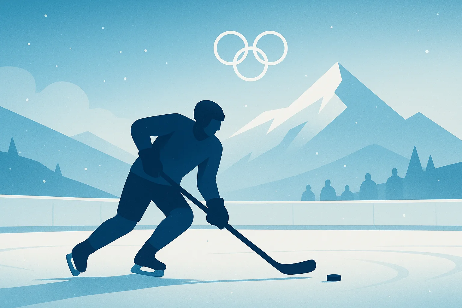 Filip Hronek: Přípravy na olympiádu a podpora od kolegů