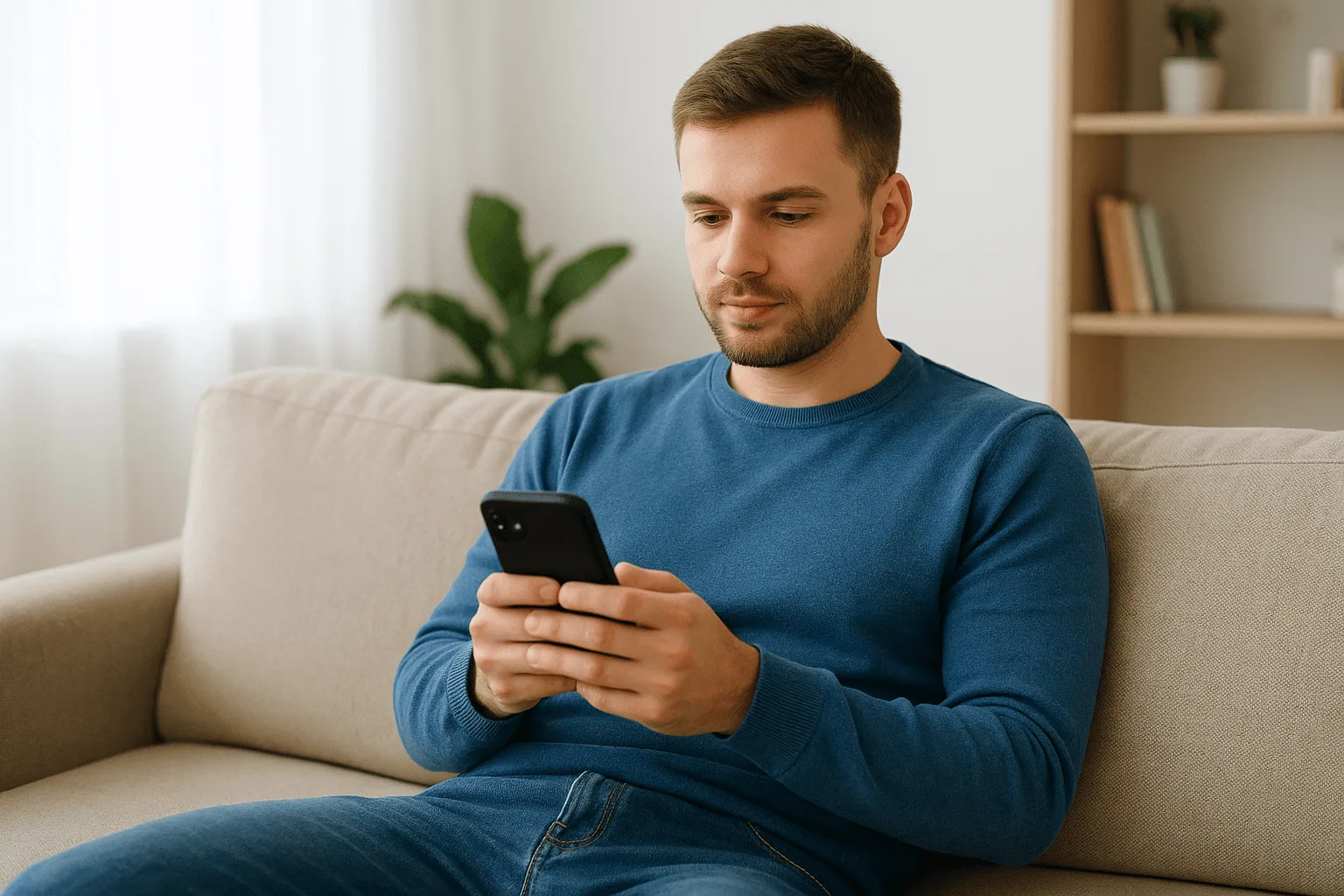 Jaromír Soukup se vyjádřil k úpadku TV Barrandov