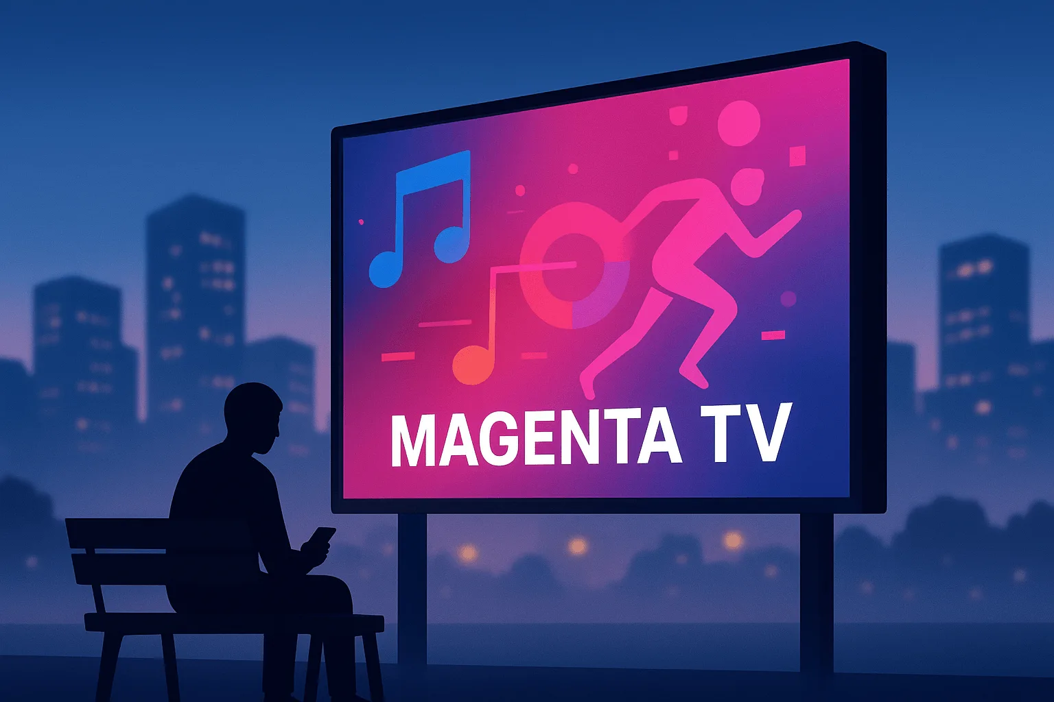Magenta TV přidává nové kanály a vylepšuje nabídku