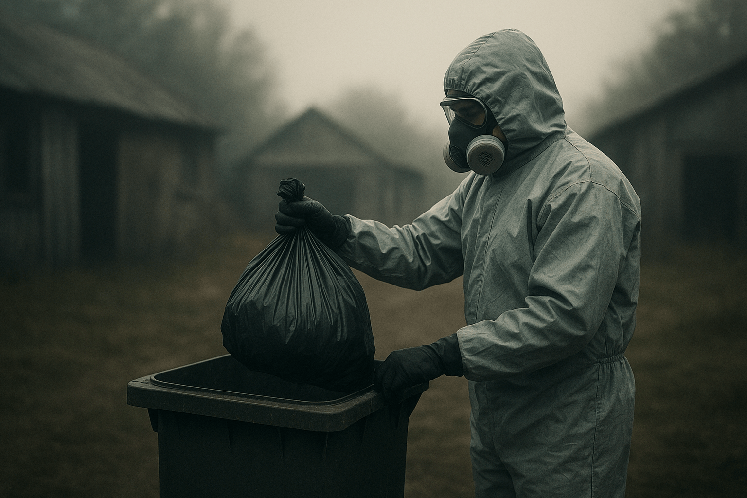 Hantavirus: Příznaky, přenos a rizika v roce 2026