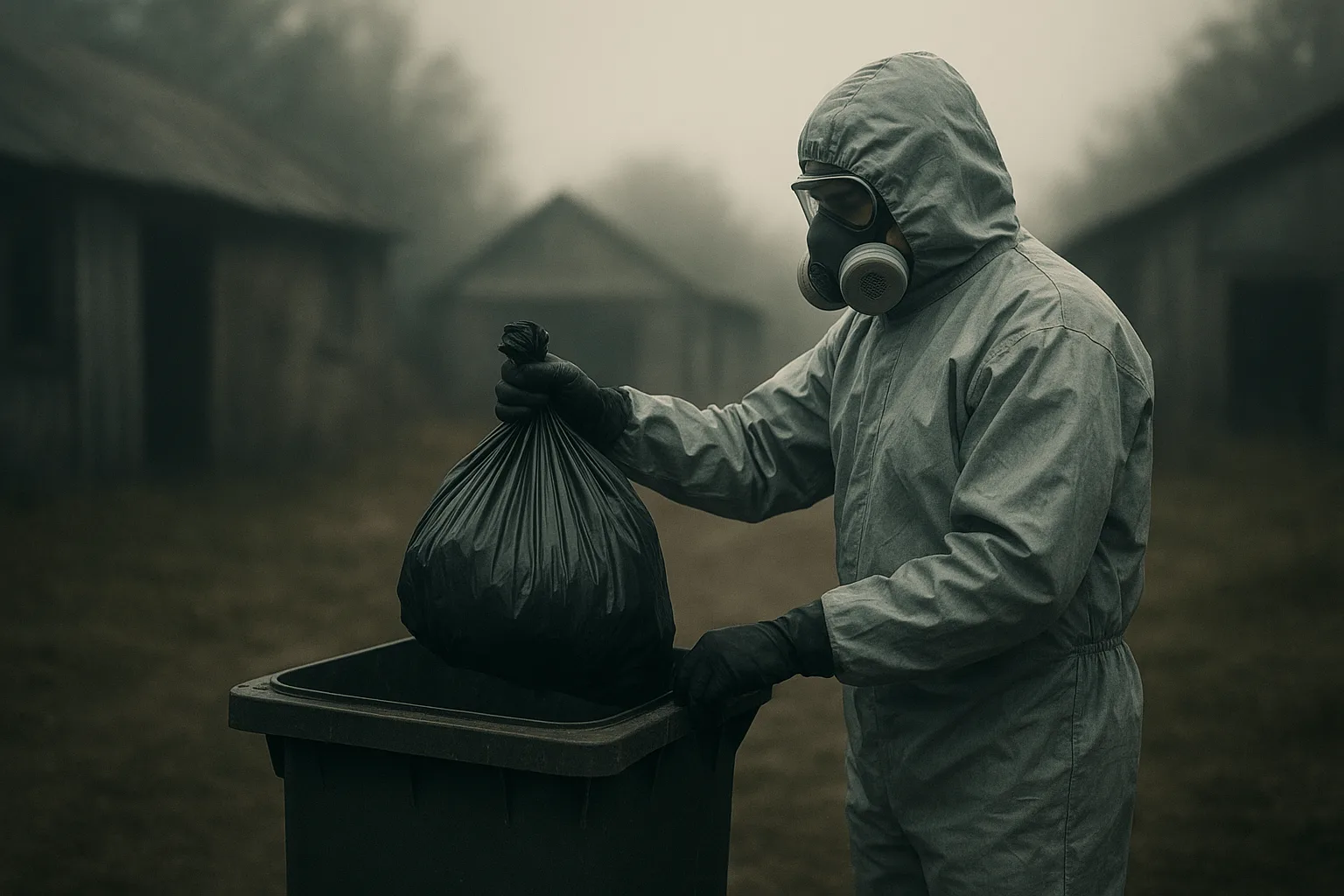 Hantavirus: Příznaky, přenos a rizika v roce 2026