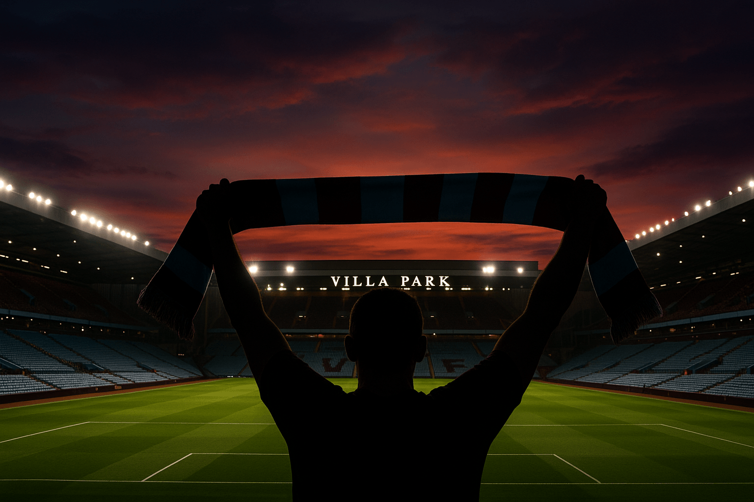 Aston Villa čelí rozhodujícímu zápasu proti Nottingham Forest v semifinále Evropské ligy