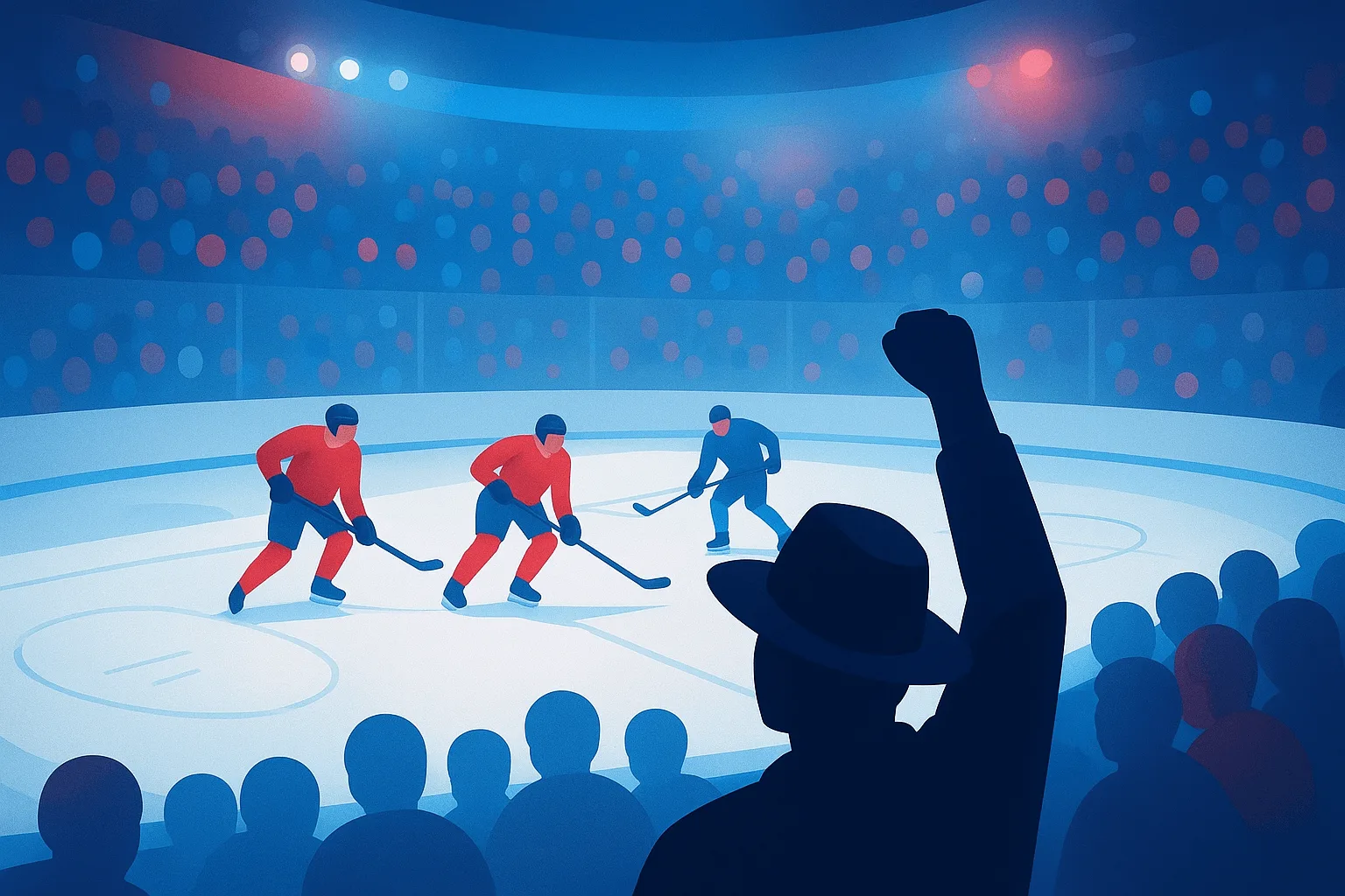Allegro se stává oficiálním sponzorem Mistrovství světa IIHF v ledním hokeji 2026