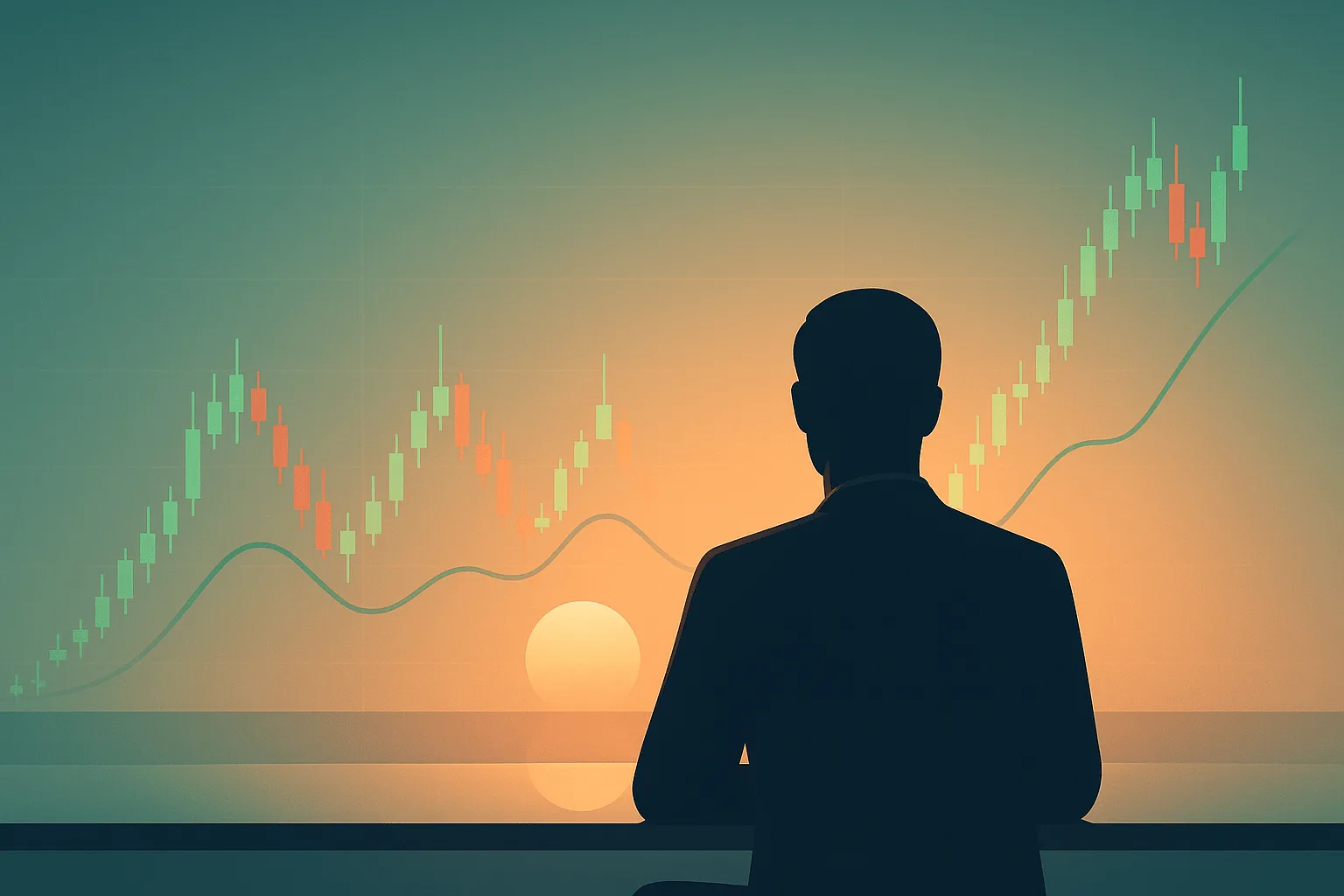 Bitcoin opět testuje horní hranici Bollingerových pásem, investoři očekávají prudký růst