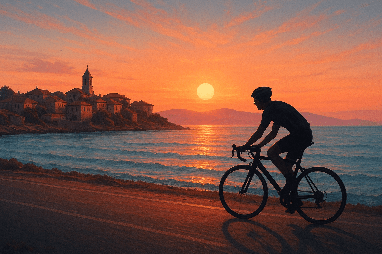 Giro d’Italia 2026: Začátek v Bulharsku a klíčové etapy