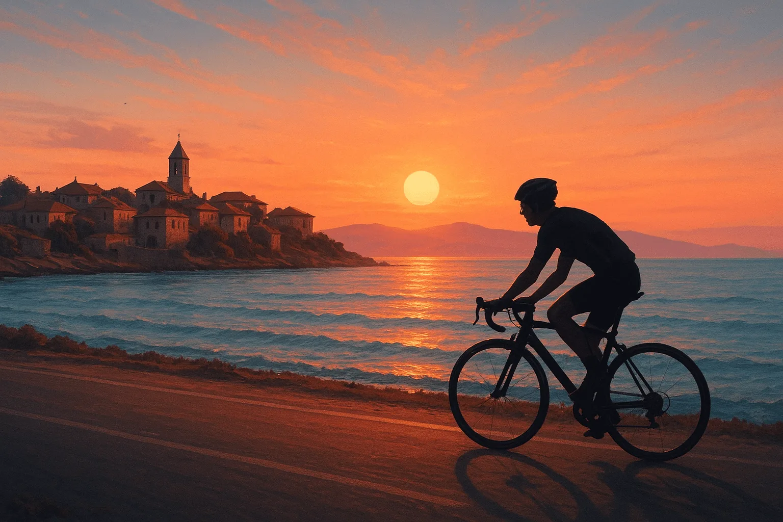 Giro d’Italia 2026: Začátek v Bulharsku a klíčové etapy