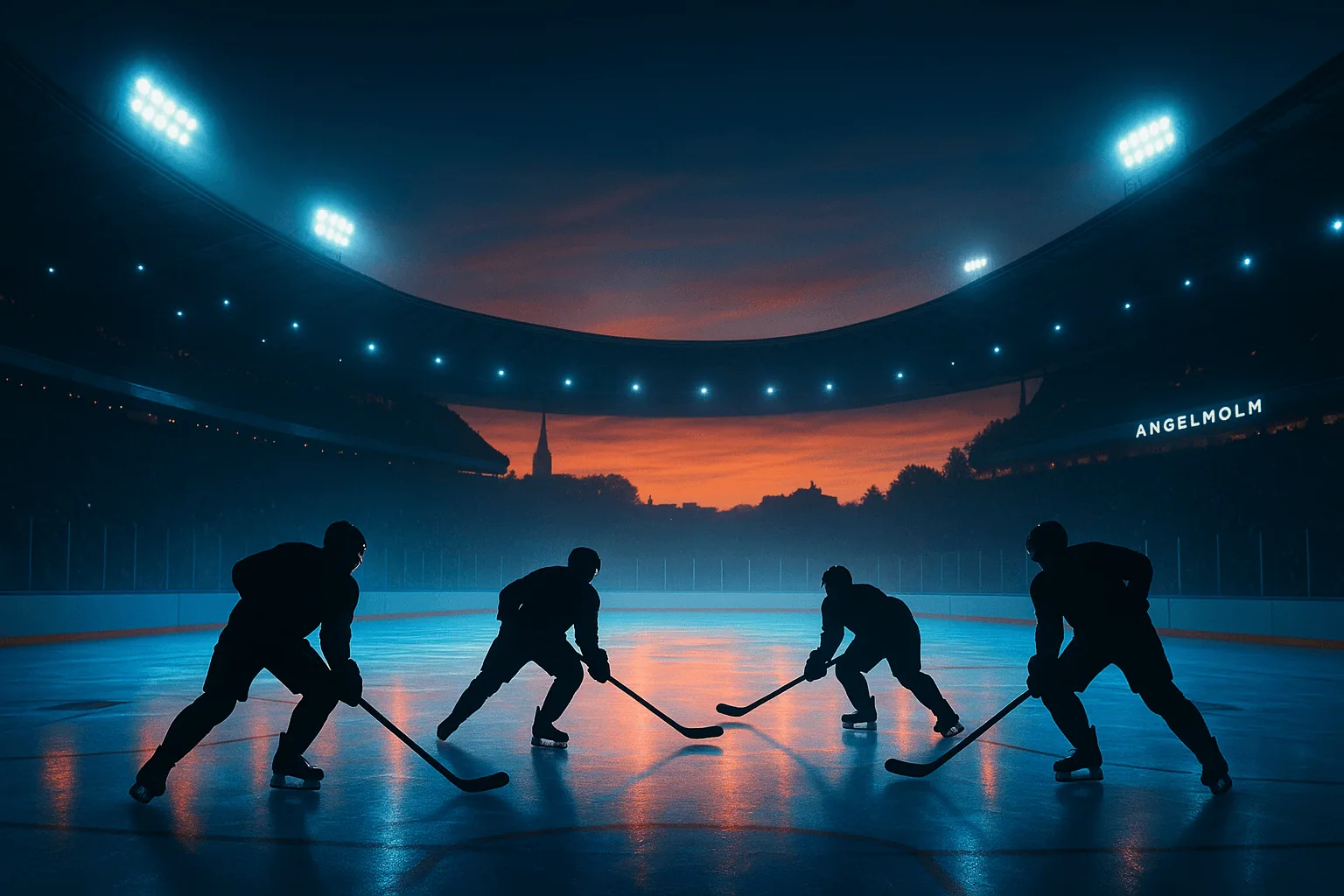 Švédské hokejové hry 2026: Program a nominace české reprezentace