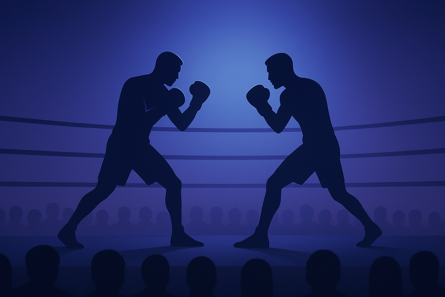 Aktuální informace o Fight Night Challenge