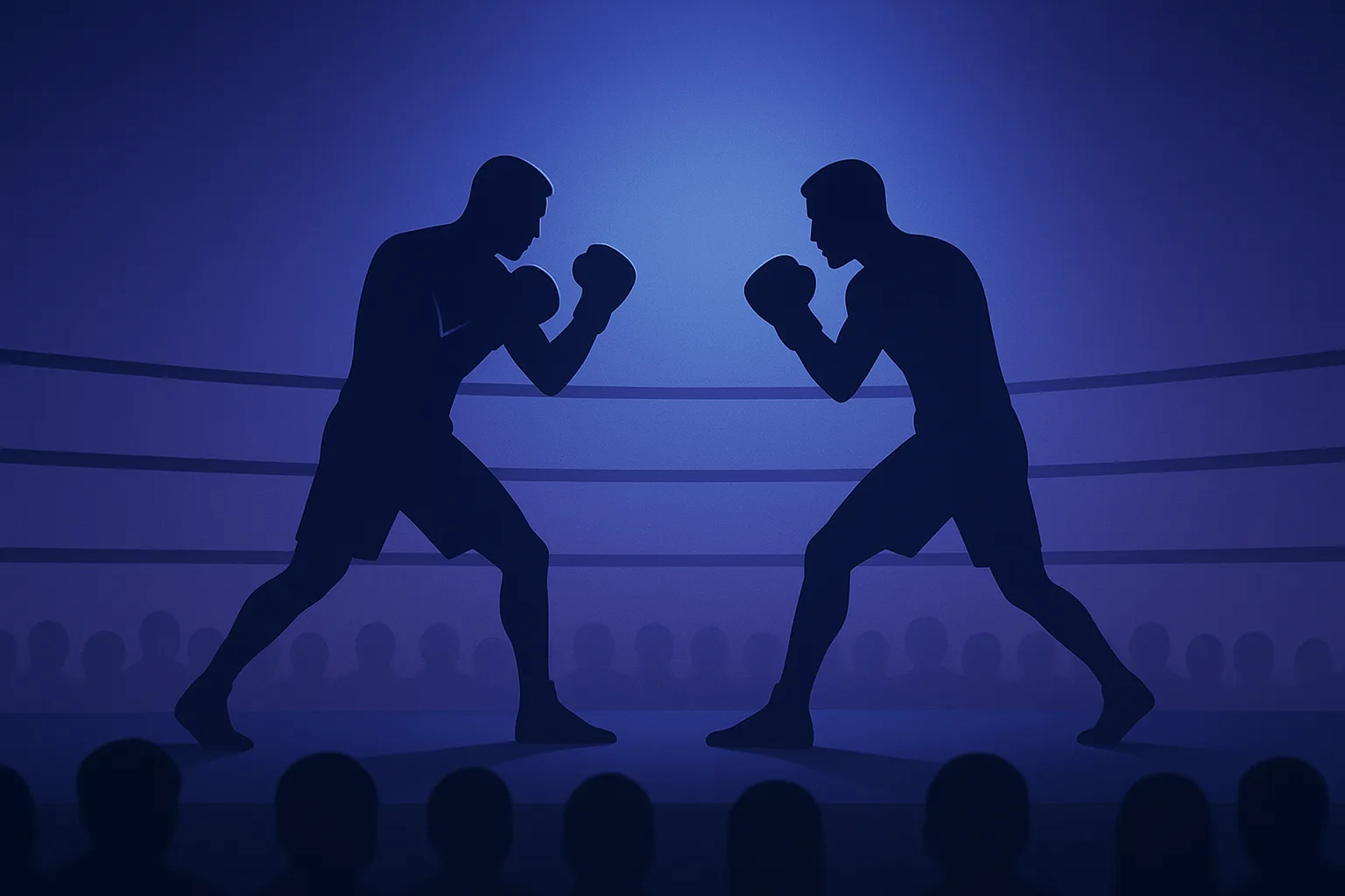 Aktuální informace o Fight Night Challenge