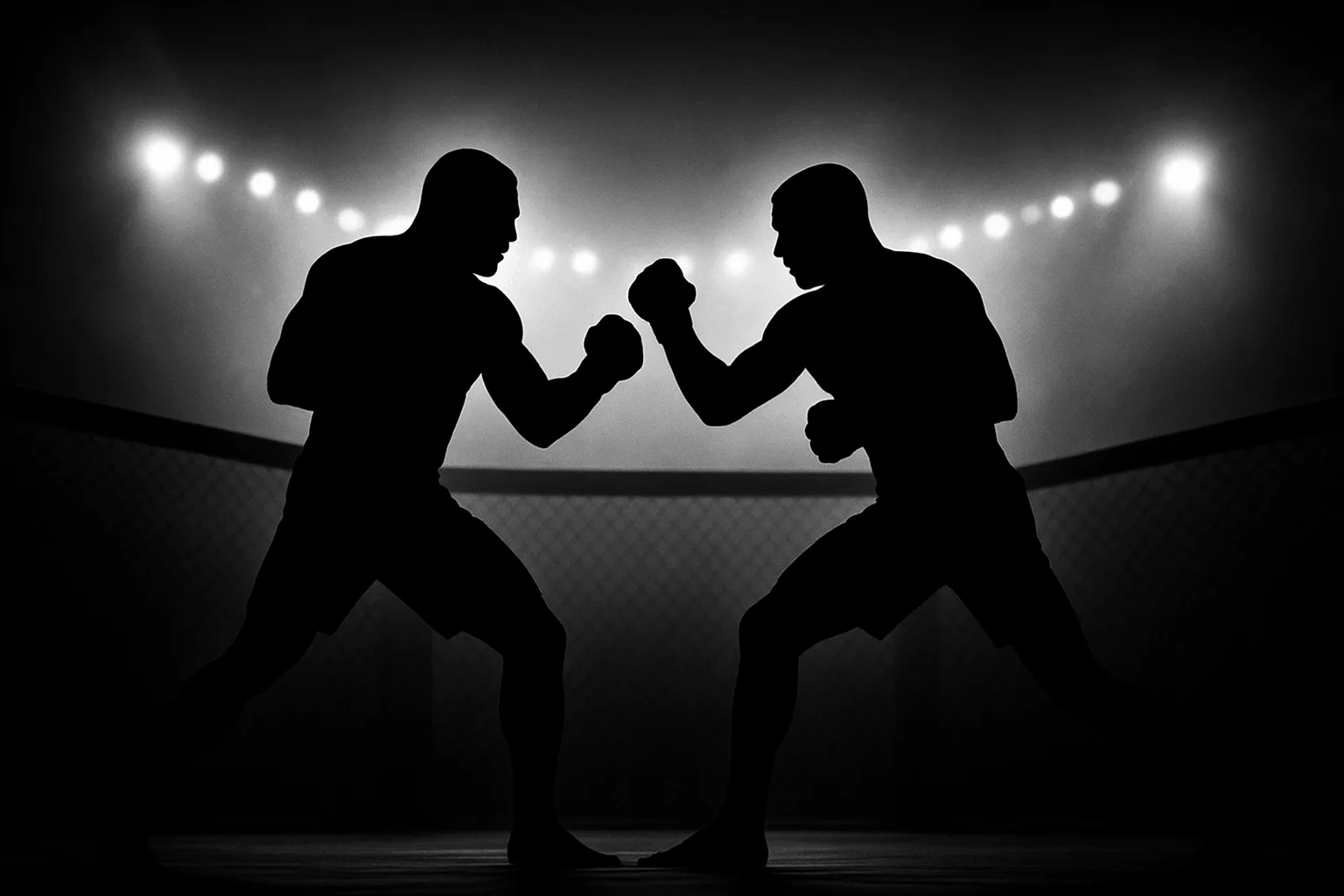 UFC 328: Chimaev vs. Strickland – Klíčové informace o nadcházejícím zápase