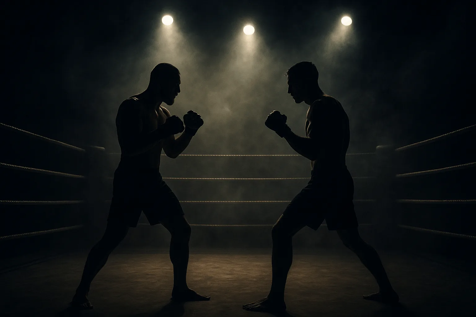 UFC 328: Chimaev vs. Strickland – Napjatá rivalita vyvrcholí titulovým zápasem