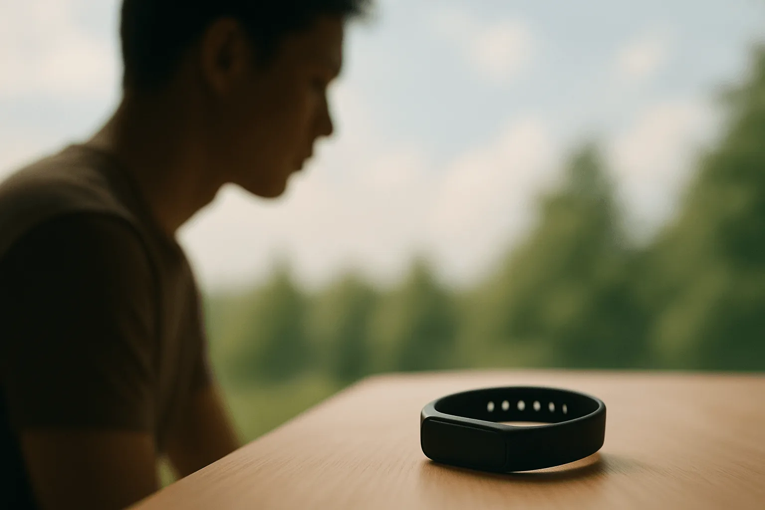 Google představuje Fitbit Air a přetváří aplikaci Fitbit na Google Health
