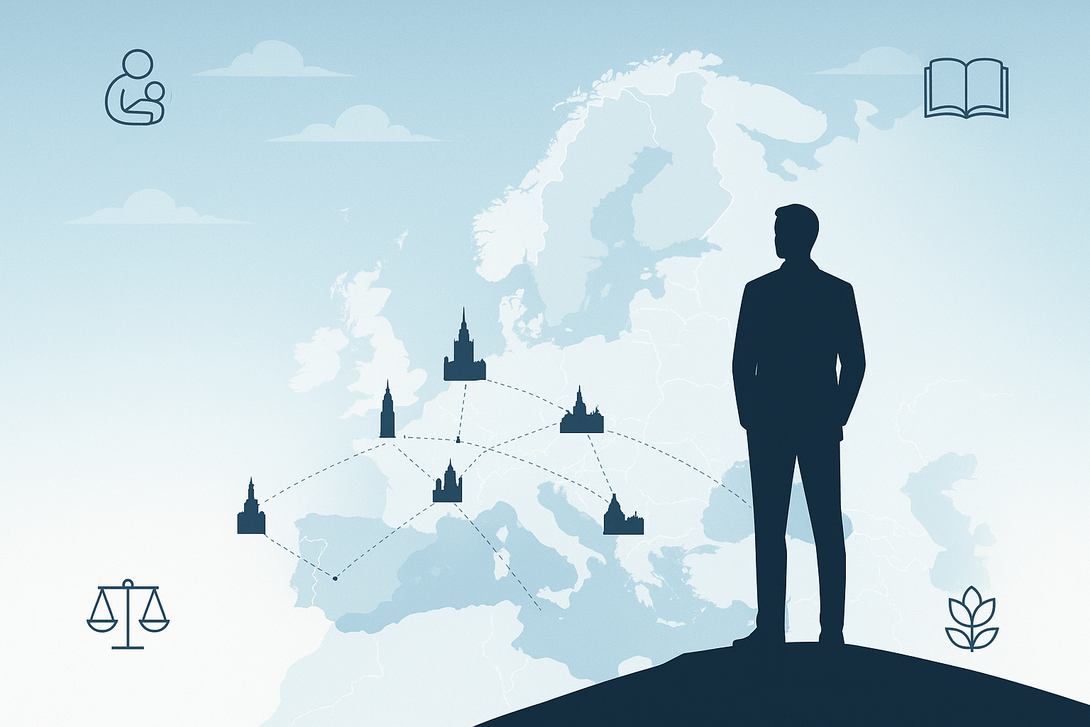Evropský parlament schválil priority rozpočtu EU pro rok 2027