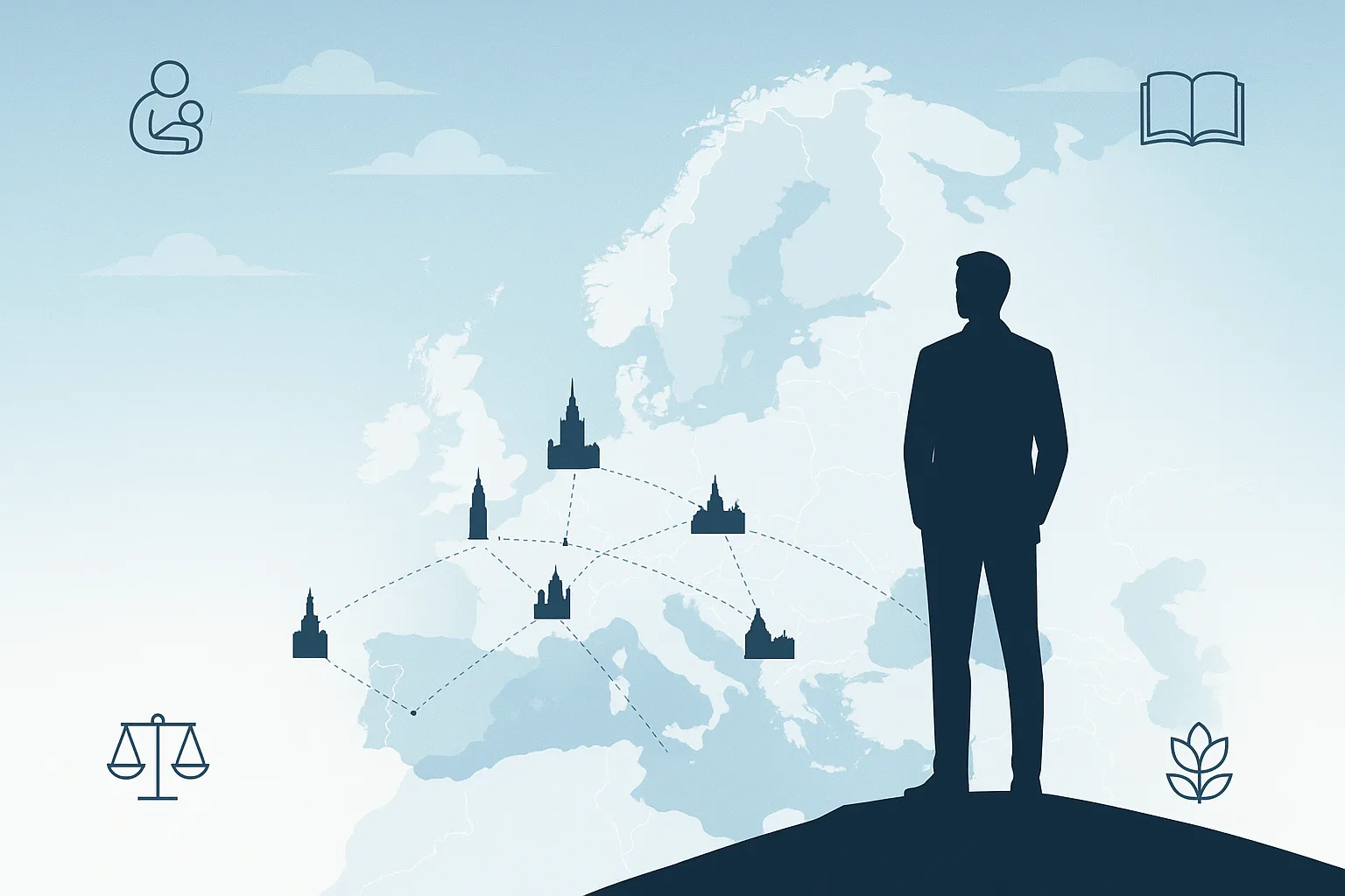 Evropský parlament schválil priority rozpočtu EU pro rok 2027