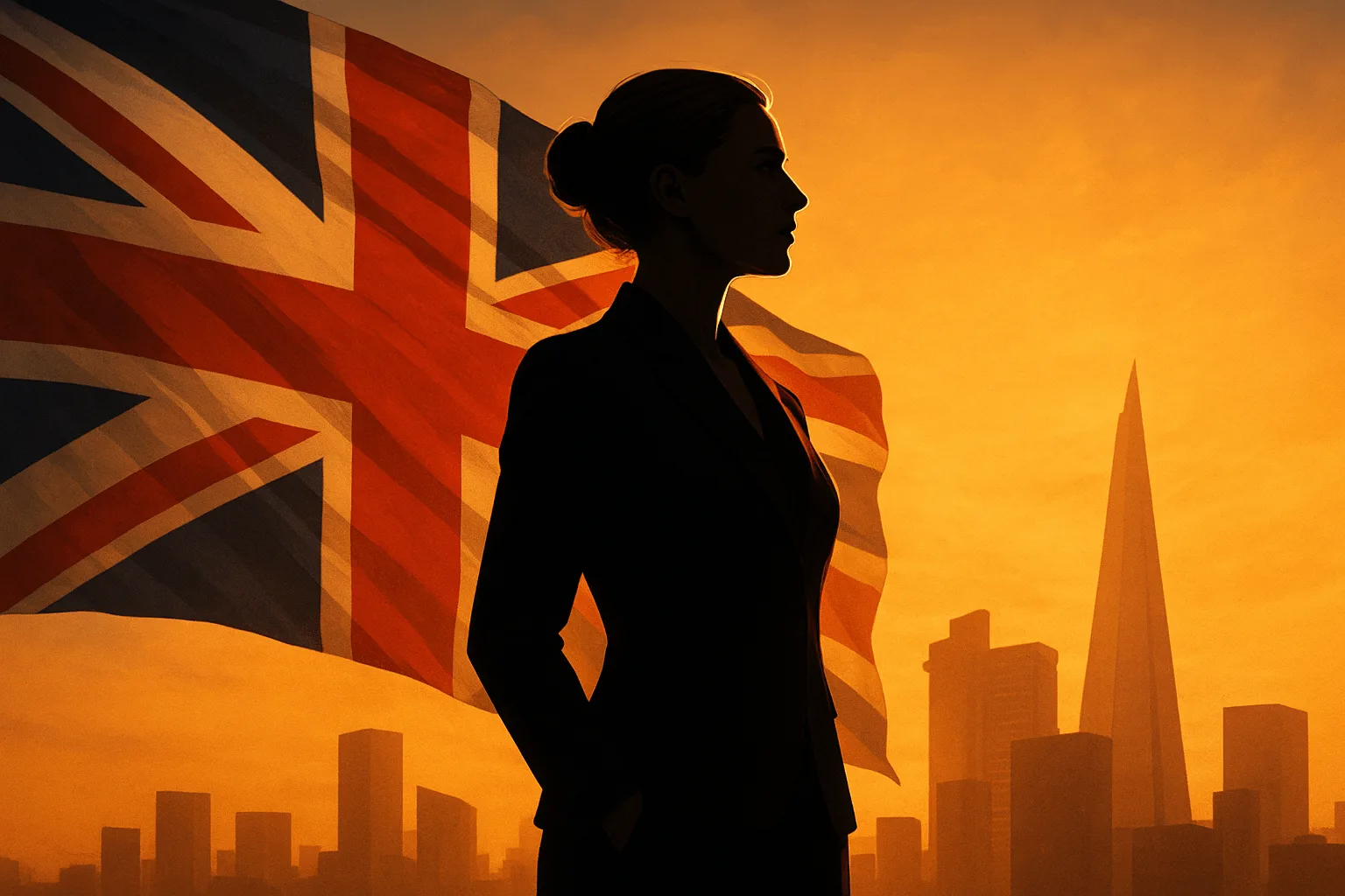 Margaret Thatcher: Železná lady britské politiky
